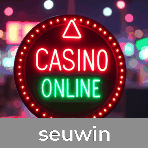 Descubra os Segredos das Slots no Seuwin com Prêmios Incríveis