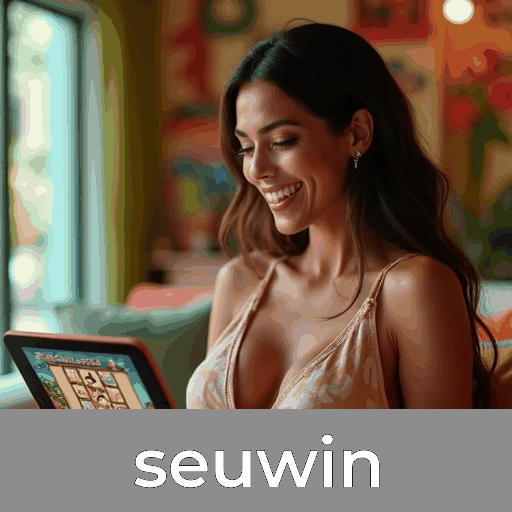 seuwin.com - Plataforma de Apostas Online e Cassino no Brasil - seuwin
