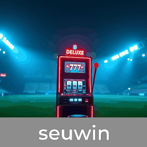 Seuwin: Descubra Jogos de Cassino Diversificados e Emocionantes