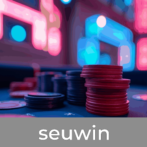 Seuwin: Slots - Prêmios Gigantes, Roleta - Experiência Imersiva, Poker - Desafios Estrategicos