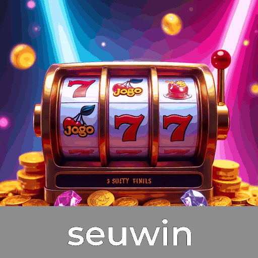 Seuwin: Slots - Prêmios Gigantes, Roleta - Experiência Imersiva, Poker - Desafios Estrategicos