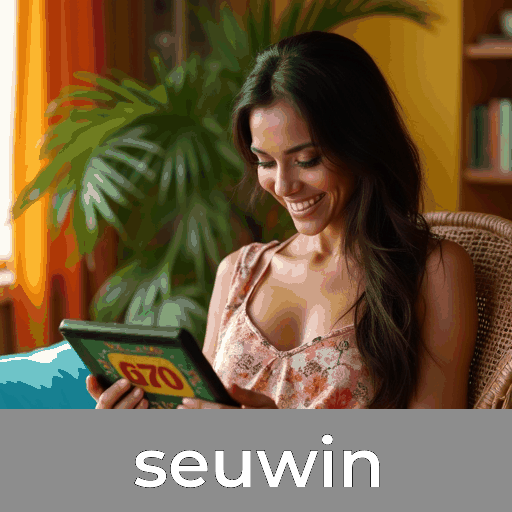 Seuwin: Plataforma de Cassino Segura e Divertida