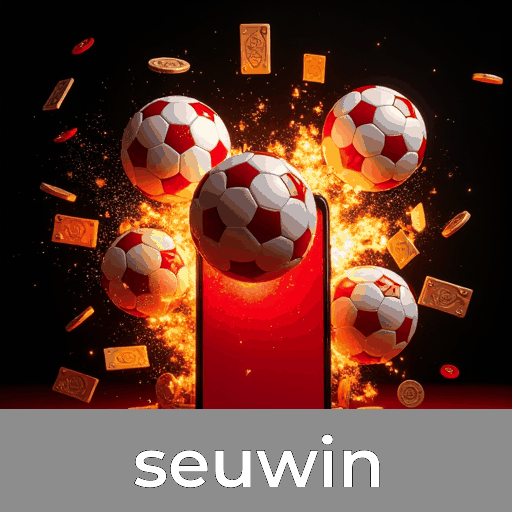 Seuwin: Apostas Esportivas com Foco nos Esportes Brasileiros