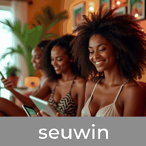 Seuwin: Plataforma de Cassino Segura e Divertida